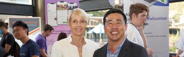 Berkeley SkyDeck teams with Mayfield to support AI-focused student entrepreneurs