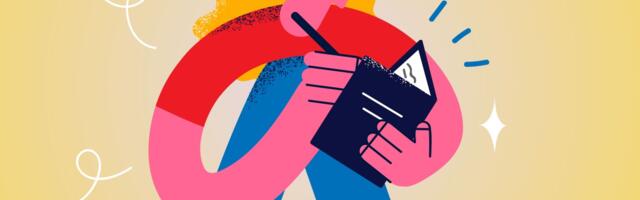 The transformative power of journaling