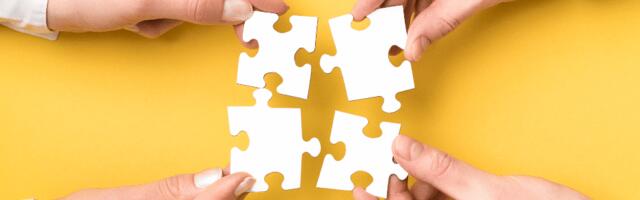 Strategies for successful corporate-startup collaborations