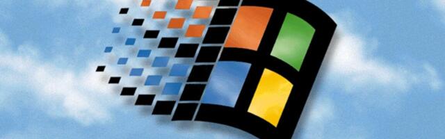 There’s a new benchmark in town for measuring performance on Windows 95 PCs