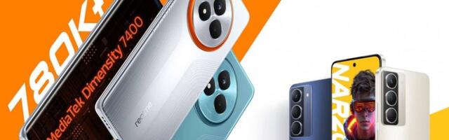 Realme unveils more details and pricing guidelines for the Narzo 80 Pro and Narzo 80x