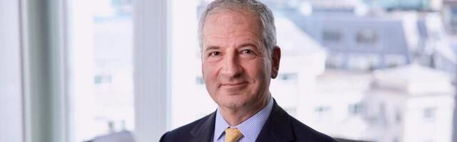 Oxford Quantum Circuits appoints Jack Boyer as new chair