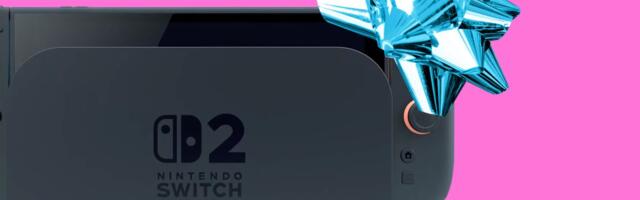 Target announces when its Switch 2 preorders will kick off