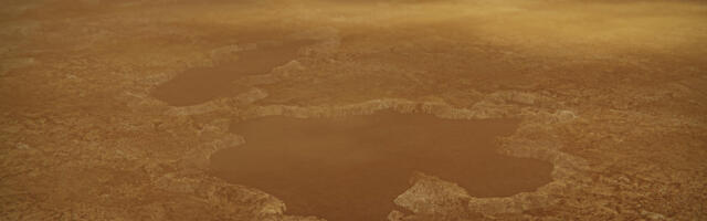 Scientists Reveal Titan Might Support Life, Just Barely