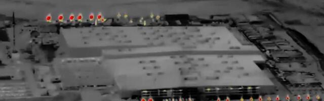 Thermal imaging shows xAI lied about supercomputer pollution, group says