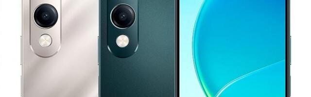 iQOO Z10 Lite is coming, might be the vivo T4 Lite's twin
