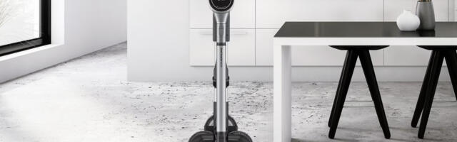 What Makes The LG CordZero Vacuum So Unique Compared To Standard Models?