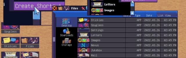 Hypnospace Outlaw sequel Dreamsettler cancelled as creator issues heartfelt statement: "maybe I've been burnt out this whole time"