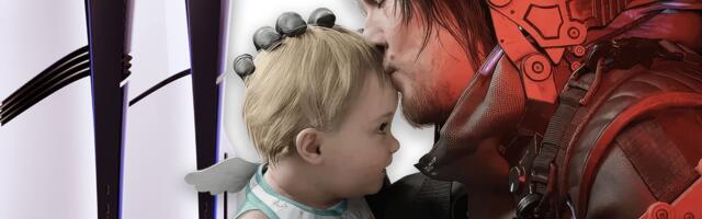 Death Stranding 2 tech review: one of the best-looking games of this console generation