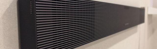 Samsung HW-QS700F soundbar review: Sophisticated design, automatic adjustments