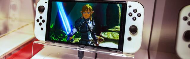 The best Prime Day deals on games, hardware, and accessories