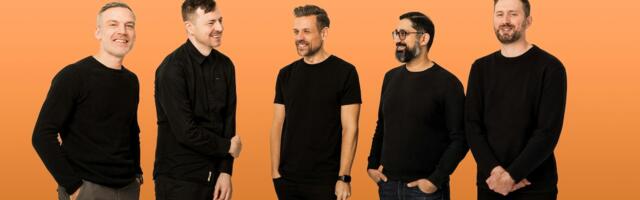 Exclusive: Lovable backers bet on AI repeat founders in a €3m pre-seed