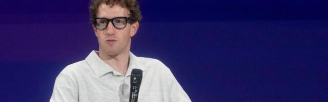Mark Zuckerberg says AI researchers want 2 things apart from money
