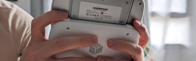 Forget copyright strikes, a retro gaming YouTuber faces jail time for reviewing gaming handhelds