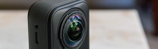 DJI Osmo 360 leak suggests it could eclipse Insta360's best camera– here's how they compare