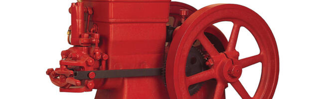 When Did Cummins Make Its First Engine? (And What Was It Used For?)