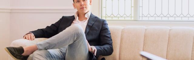 Dutch-based aizy secures €1.5M to advance AI marketing software for SMEs