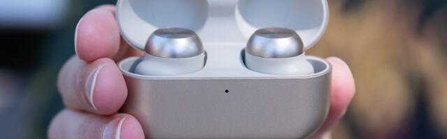 Technics EAH-AZ100 Review: Wireless Earbuds That Sound So Next Level I’m Ruined