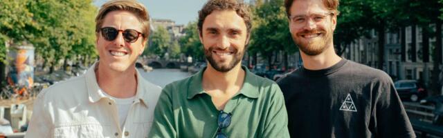 Amsterdam’s Toppi closes first investment round, appoints Emiel van Dongen as new CTO 