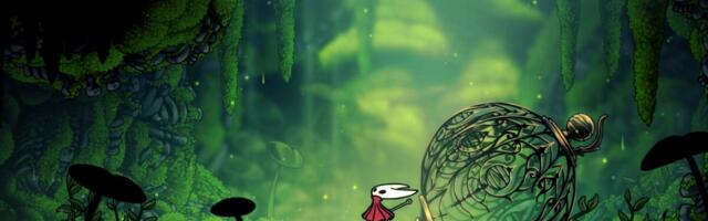 Hollow Knight: Silksong is causing other games to delay their own launch