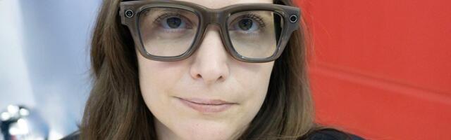 Meta Ray-Ban Display hands-on: Discreet and intuitive