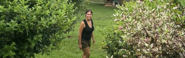 My family moved from Austin to Colombia. We're saving so much money, and I love having my in-laws close to help with my kid.