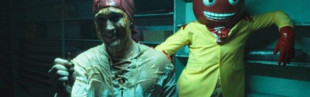 ‘V/H/S/Halloween’ Is Gruesome and Fun but Not a New Series Best 