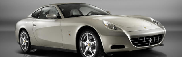 5 Of The Worst-Looking Ferraris To Ever Hit The Streets