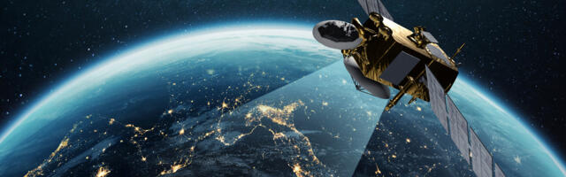 The Military Version Of Starlink Is Causing Problems For Civilian Satellites The Military Version Of Starlink Is Causing Problems For Civilian Satellites