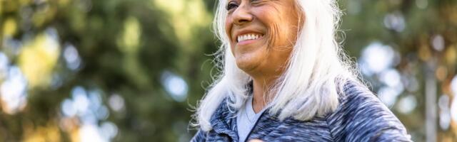 Want to Stay Active as You Age? These Exercises Can Help