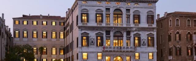 Ultra-Luxury Breakaway: Why the 1% Travel Market Has Become Its Own Universe