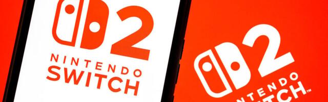 Nintendo confirms that its sold more than 10 million Switch 2 consoles