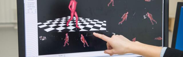 What is gait analysis? And can this forensics tool positively identify a suspect?