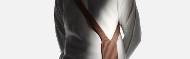 Apple made a $230 crossbody… sock