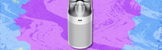 The Dyson HushJet is at its record-low price at Amazon — act fast to save $50