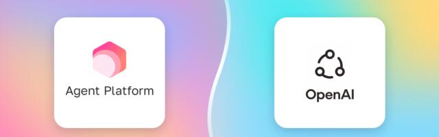 OpenAI AgentKit vs Just AI Agent Platform: где ограничения, а где возможности?