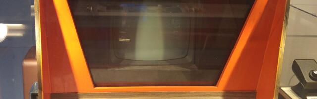 Pong debuted on this day in 1972 — Atari's pioneering CPU-less video arcade game’s creation was the result of an engineer training exercise