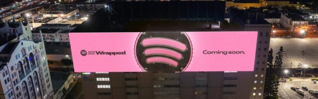 How does your Spotify Wrapped get made? 3 Spotify leaders break down the yearlong process.