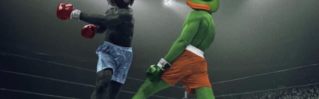 Вебхук слева