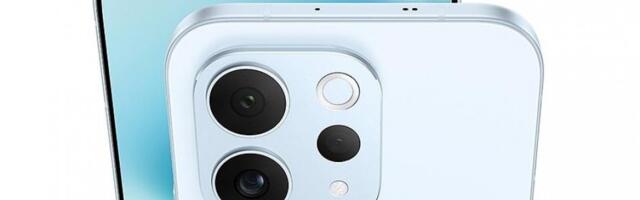 vivo V70's FCC certification reveals new details