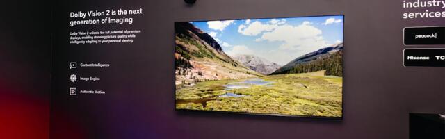 Dolby Vision 2 is coming this year, here’s what you need to know