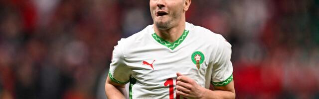 Nigeria vs. Morocco Livestream: How to Watch Africa Cup of Nations Semifinal Soccer From Anywhere