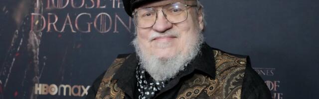 George R.R. Martin hints at a tragic end for Tyrion in A Song of Ice and Fire books