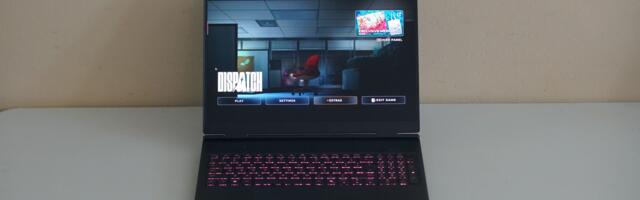 Alienware 16X Aurora