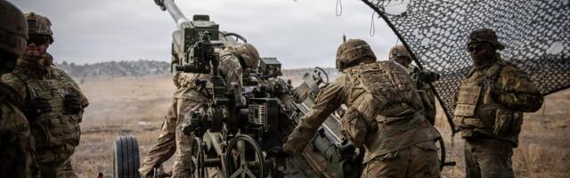 New US Army software predicts ammo and fuel needs for however an enemy might fight