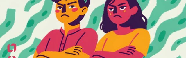 Налог на недоверие: как теряют деньги компании, где люди не доверяют друг другу