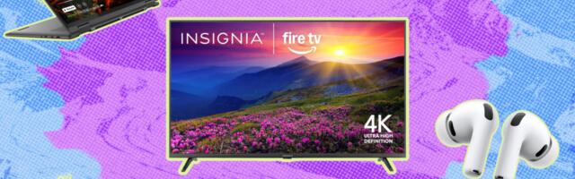 The Best Buy Presidents Day sale is live — shop deals on AirPods, TVs, laptops, headphones, and more