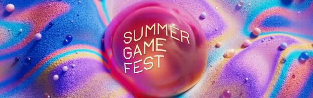 Summer Game Fest officially returns this summer with all-new game announcements — here's when you can watch the showcase