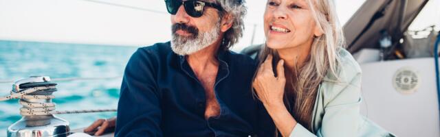 8 daily habits of people who are genuinely at peace with getting older that have nothing to do with diet or exercise