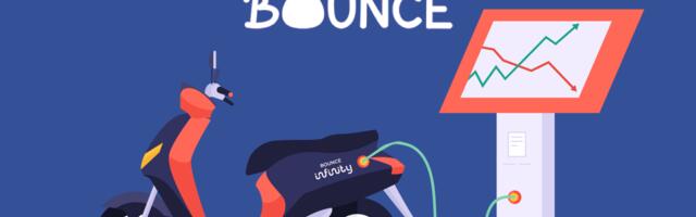 Exclusive: EV startup Bounce Raises ₹36 From Existing Investors